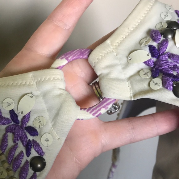 VS Med Triangle Swim - Picture 3 of 6